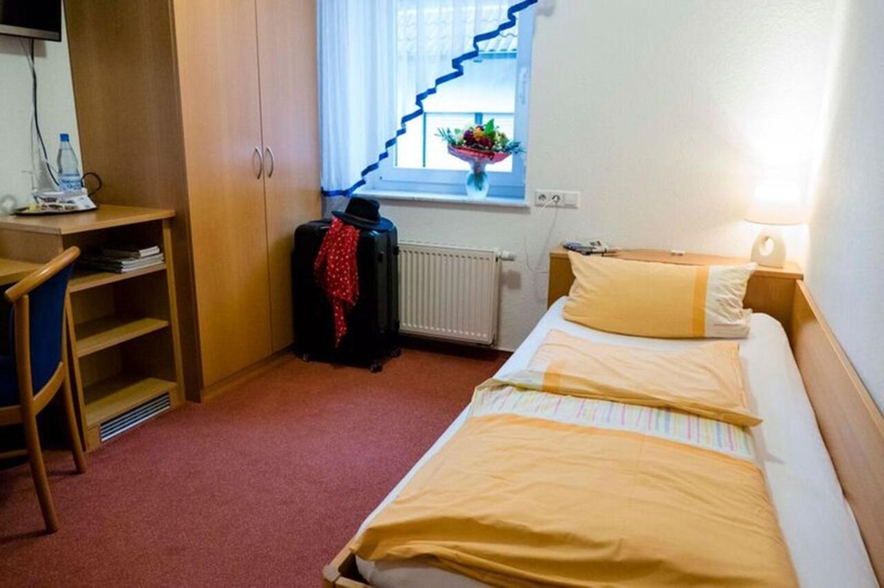 Hotel Landgasthof Lell Künzelsau Exteriér fotografie