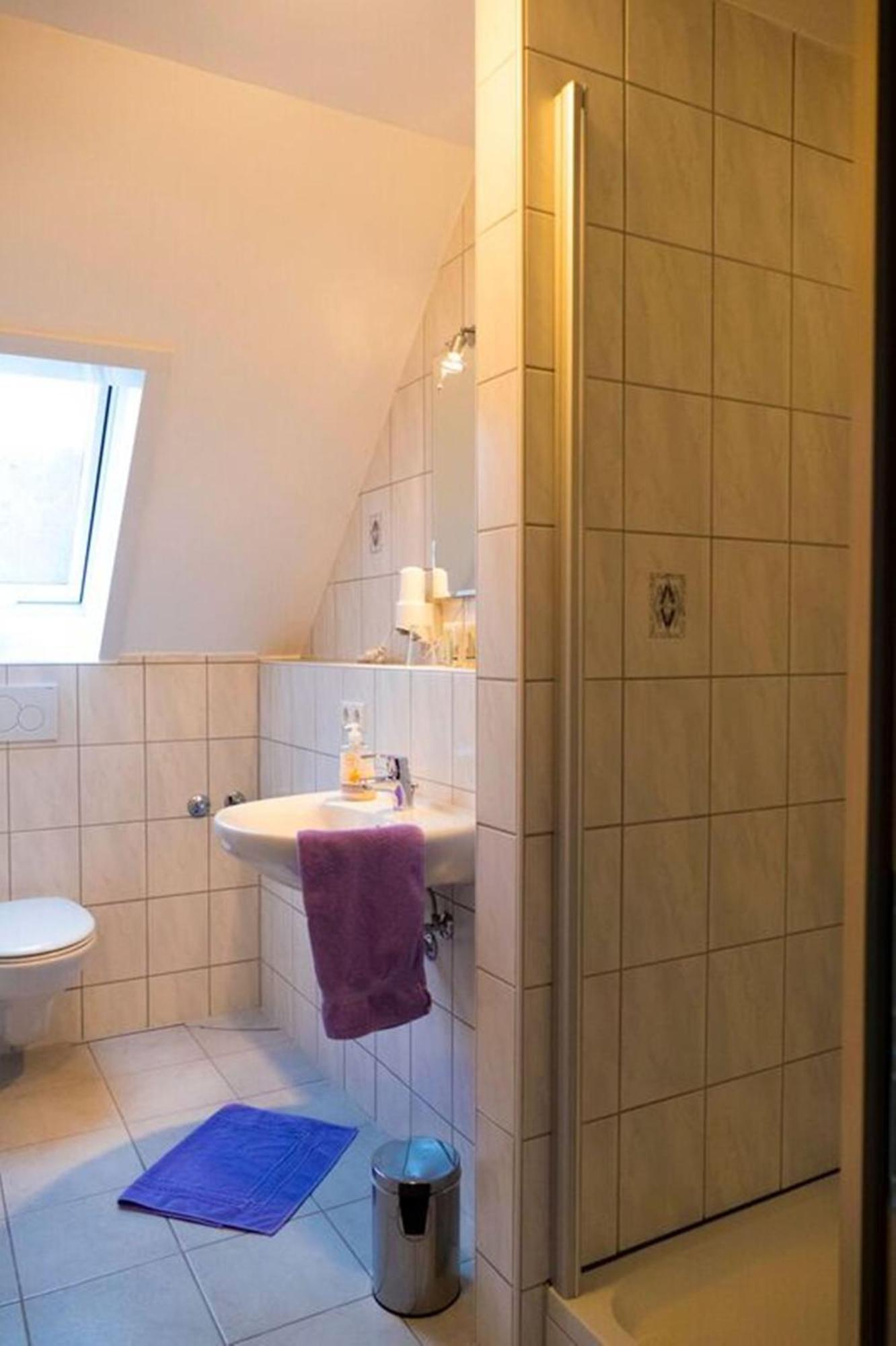 Hotel Landgasthof Lell Künzelsau Pokoj fotografie